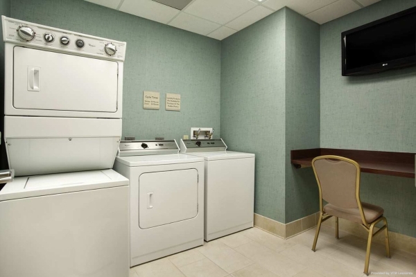 Hilton Garden Inn Silver Spring North